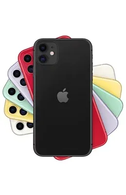 iPhone 11 64GB - Apple