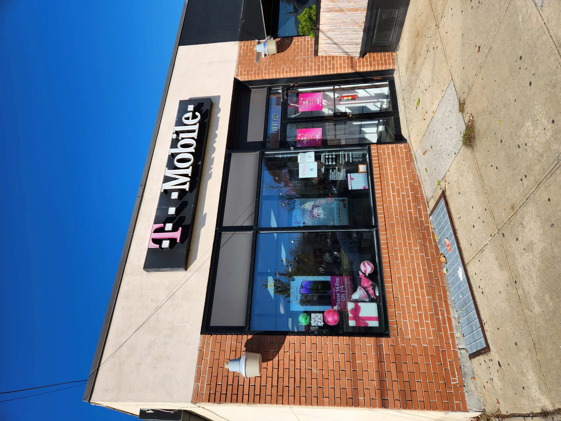 TMobile Springfield & Merrick Springfield Gardens, NY