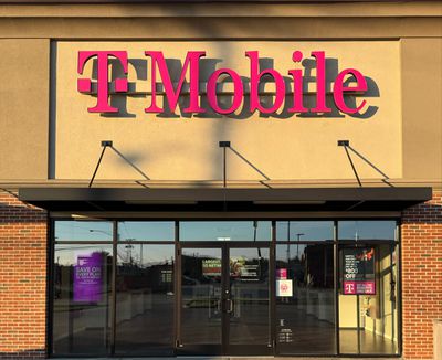 T-Mobile Authorized Retailer