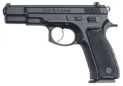 CZ 75 B 9mm 16rd 4.6" Pistol 91102 | 91102