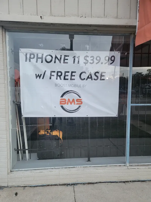 Boost mobile near you clearance