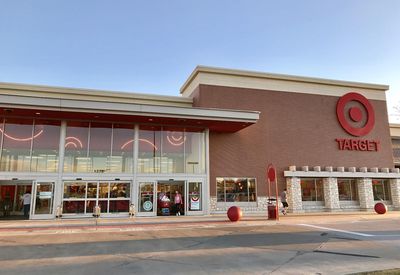 Image gallery for Target