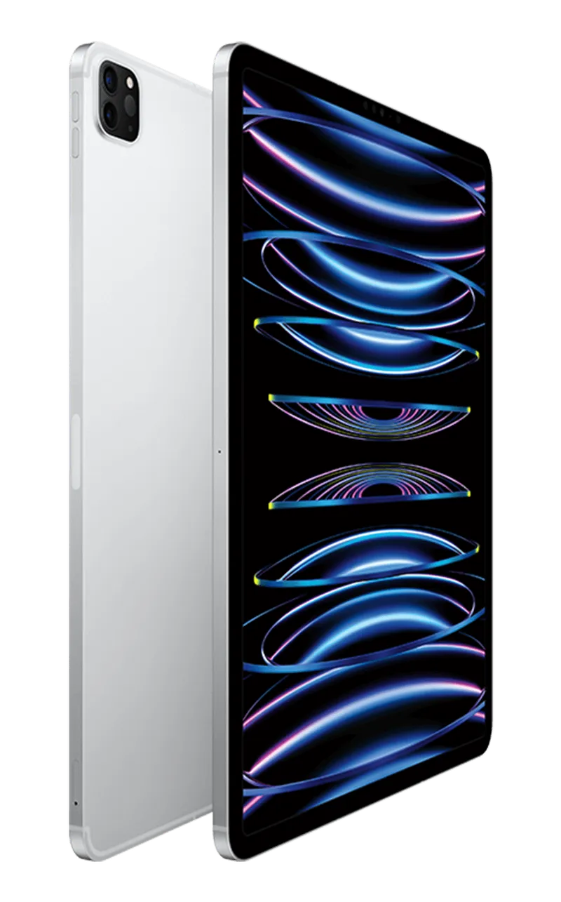  iPad Pro de 12.9 pulgadas 6.ª gen. - Apple