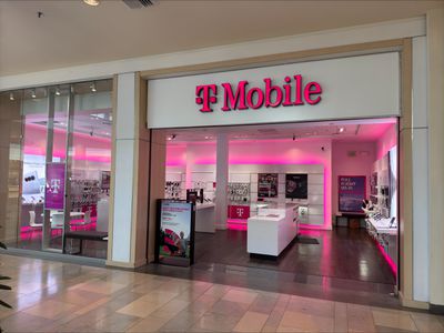 Image gallery for T-Mobile White Marsh Mall