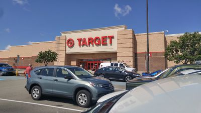 Image gallery for Target