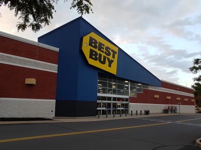 Image gallery for Best Buy
