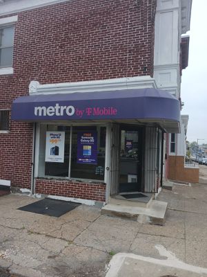 Metro by T-Mobile