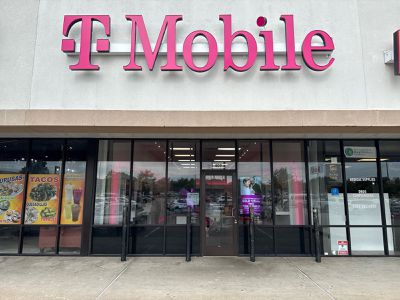 T-Mobile Authorized Retailer