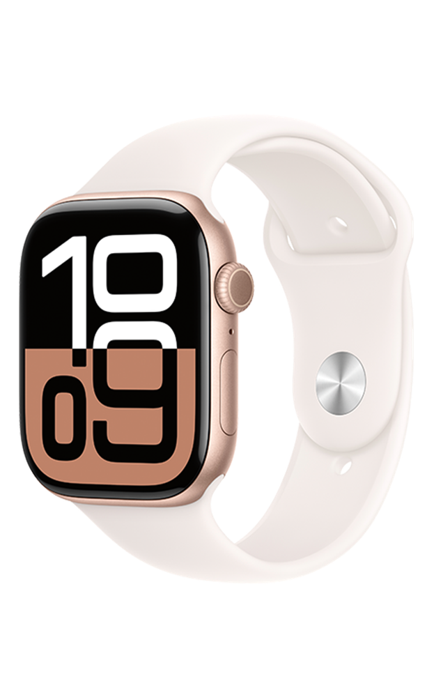 Watch Series 10 46mm at T-Mobile 19th St Quaker Ave Lubbock, TX