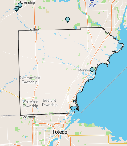 Monroe County