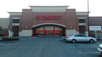 Image gallery for Target