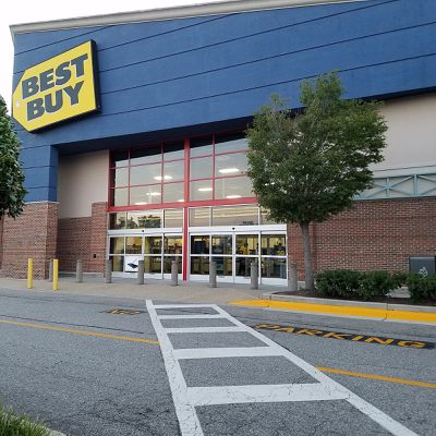 Image gallery for Best Buy