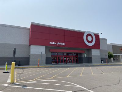 Image gallery for Target