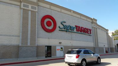 Image gallery for Target