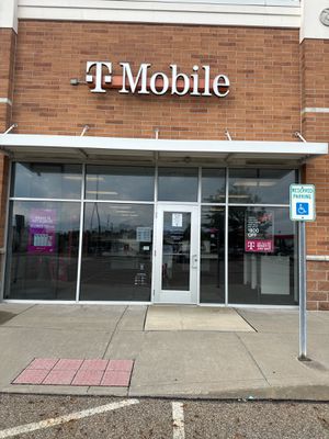 T-Mobile Authorized Retailer