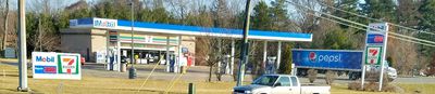 Image gallery for 7-Eleven