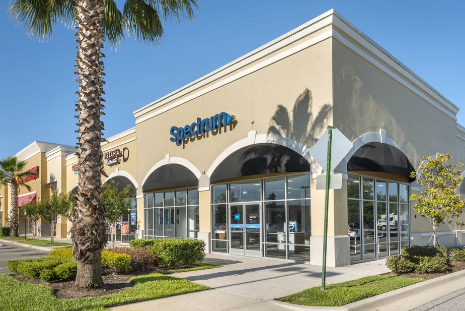 Spectrum - 12640 Orange Blossom Trail 