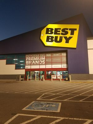 Image gallery for Best Buy