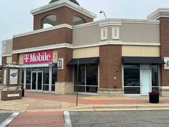 TMobile Woodmore Towne Centre Lanham, MD