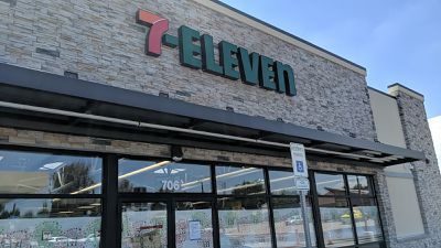 Image gallery for 7-Eleven