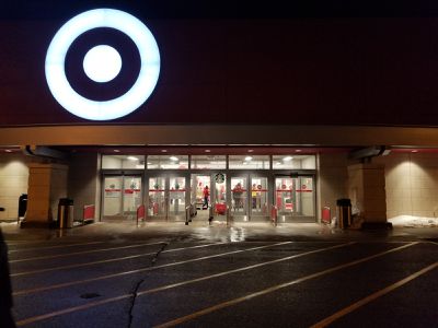 Image gallery for Target