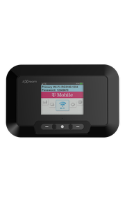 JEXtream® RG3100 5G Mobile Hotspot