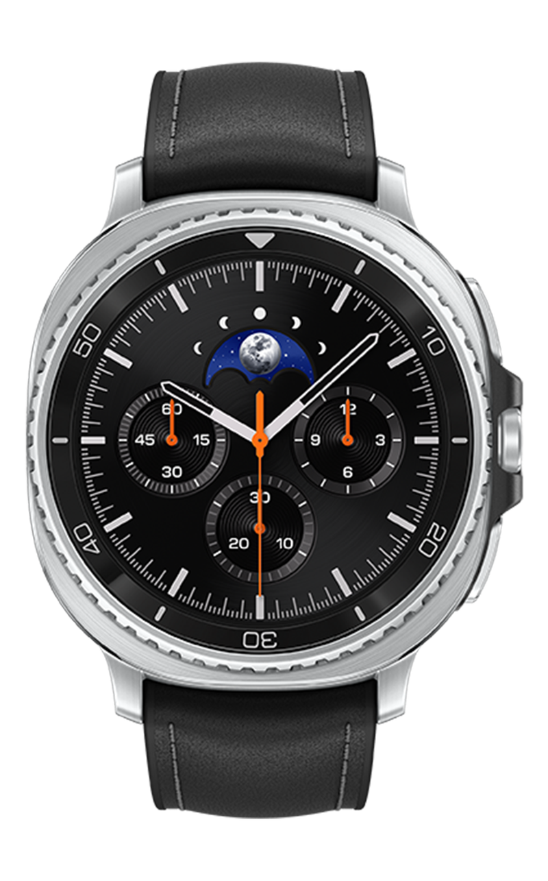 Galaxy Watch8 Classic 46MM - Samsung