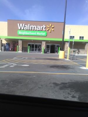 Image gallery for Walmart Neighborhood Market
