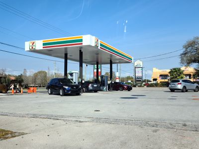Image gallery for 7-Eleven