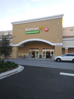 Image gallery for Walmart Neighborhood Market