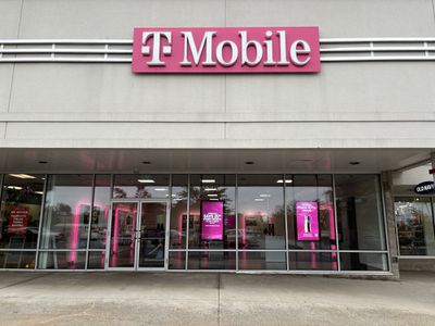 T-Mobile