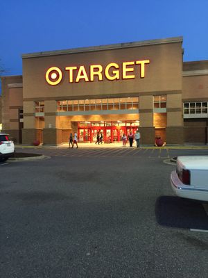Image gallery for Target
