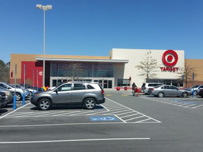 Image gallery for Target