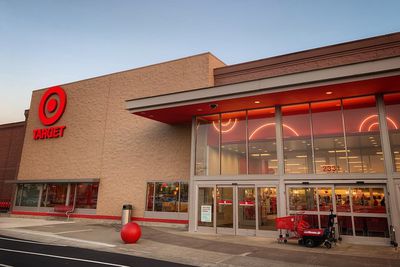 Image gallery for Target