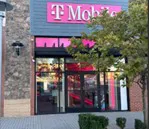  Exterior photo of T-Mobile Store at Market St NE & Fort Lincoln Dr NE, Washington, DC 