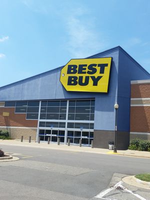 Image gallery for Best Buy