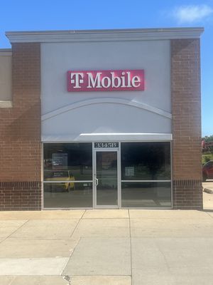 T-Mobile