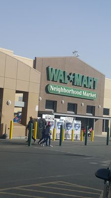 Image gallery for Walmart Neighborhood Market