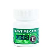 Chill Pills Antime 1:1 | 30 x 20mg | 600mg at Curaleaf AZ Bell Chill Pills Antime 1:1 | 30 x 20mg | 600mg at Curaleaf AZ Bell