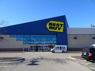 Image gallery for Best Buy