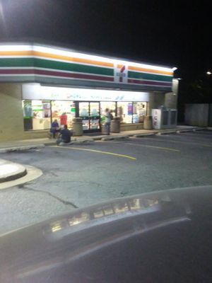 Image gallery for 7-Eleven