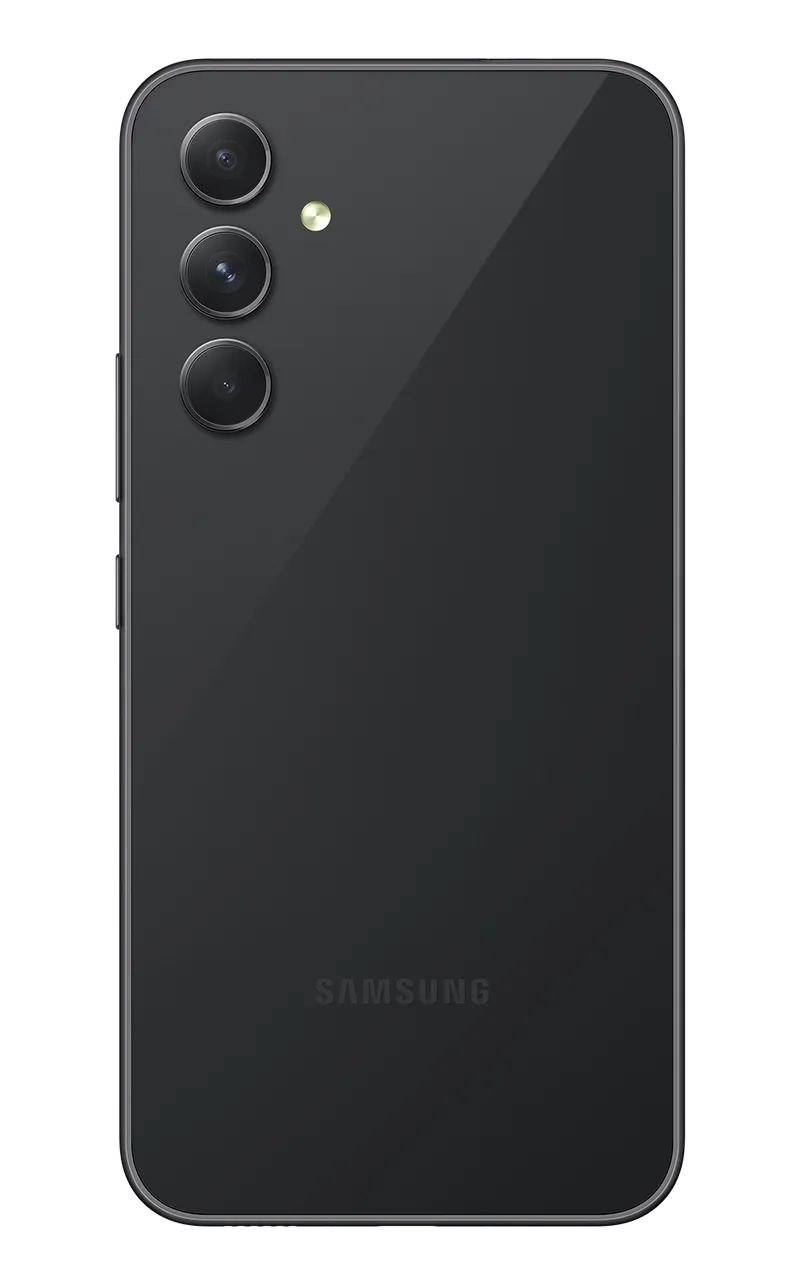 Galaxy A54 5G - Samsung