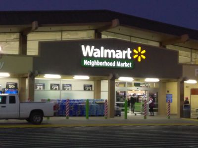 Image gallery for Walmart Neighborhood Market