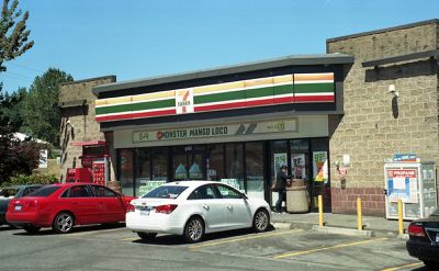 Image gallery for 7-Eleven