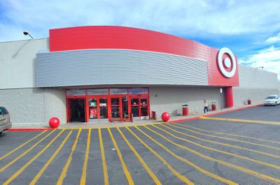Image gallery for Target