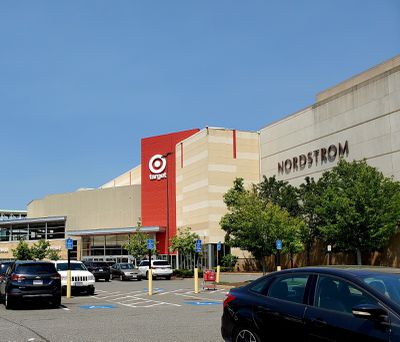 Image gallery for Target