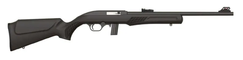 Rossi RS22 .22 LR Semi-Automatic 10rd 18" Rifle RS22L1811 - Rossi
