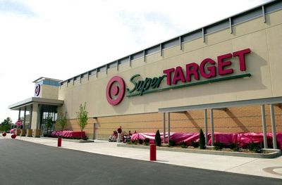 Image gallery for Target