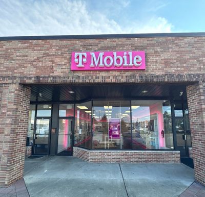 T-Mobile Authorized Retailer