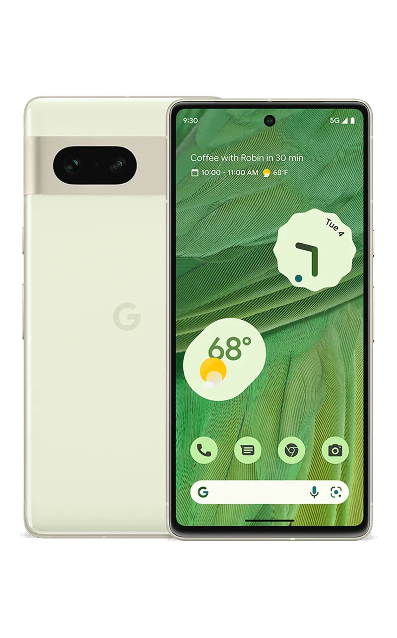 Pixel 7 - Google